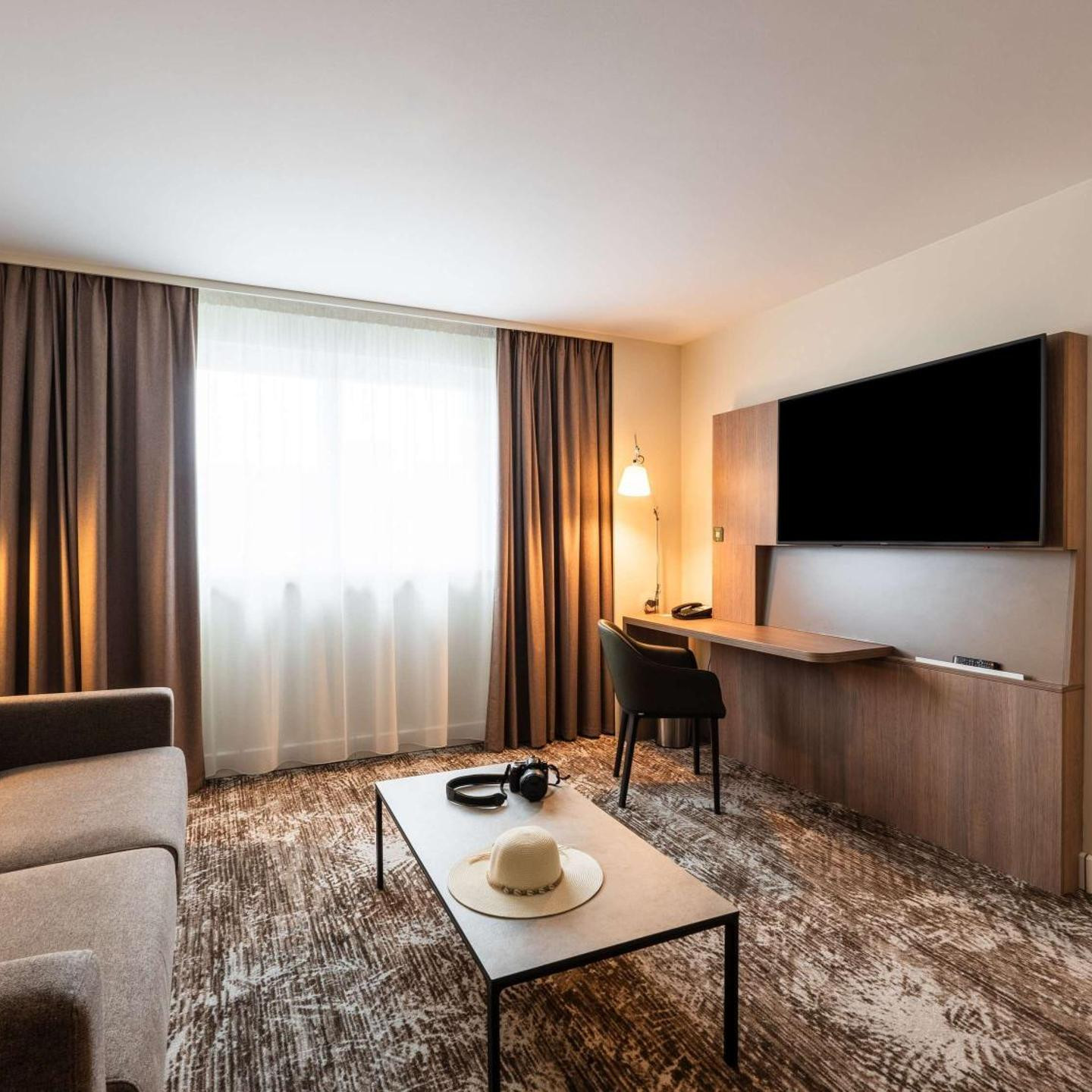 Novotel Paris Gare De Lyon