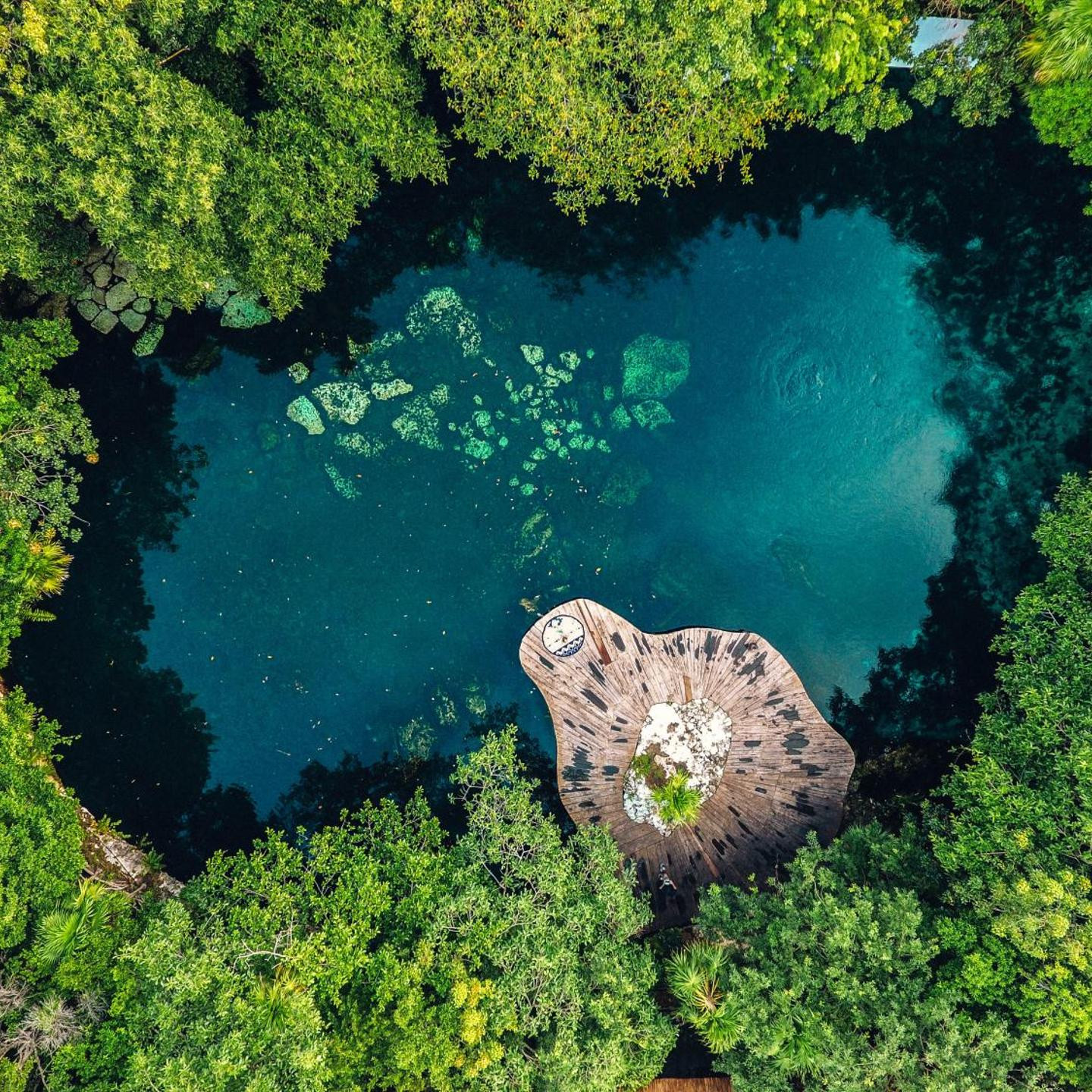Sandos Caracol Nature Resort & Water Park