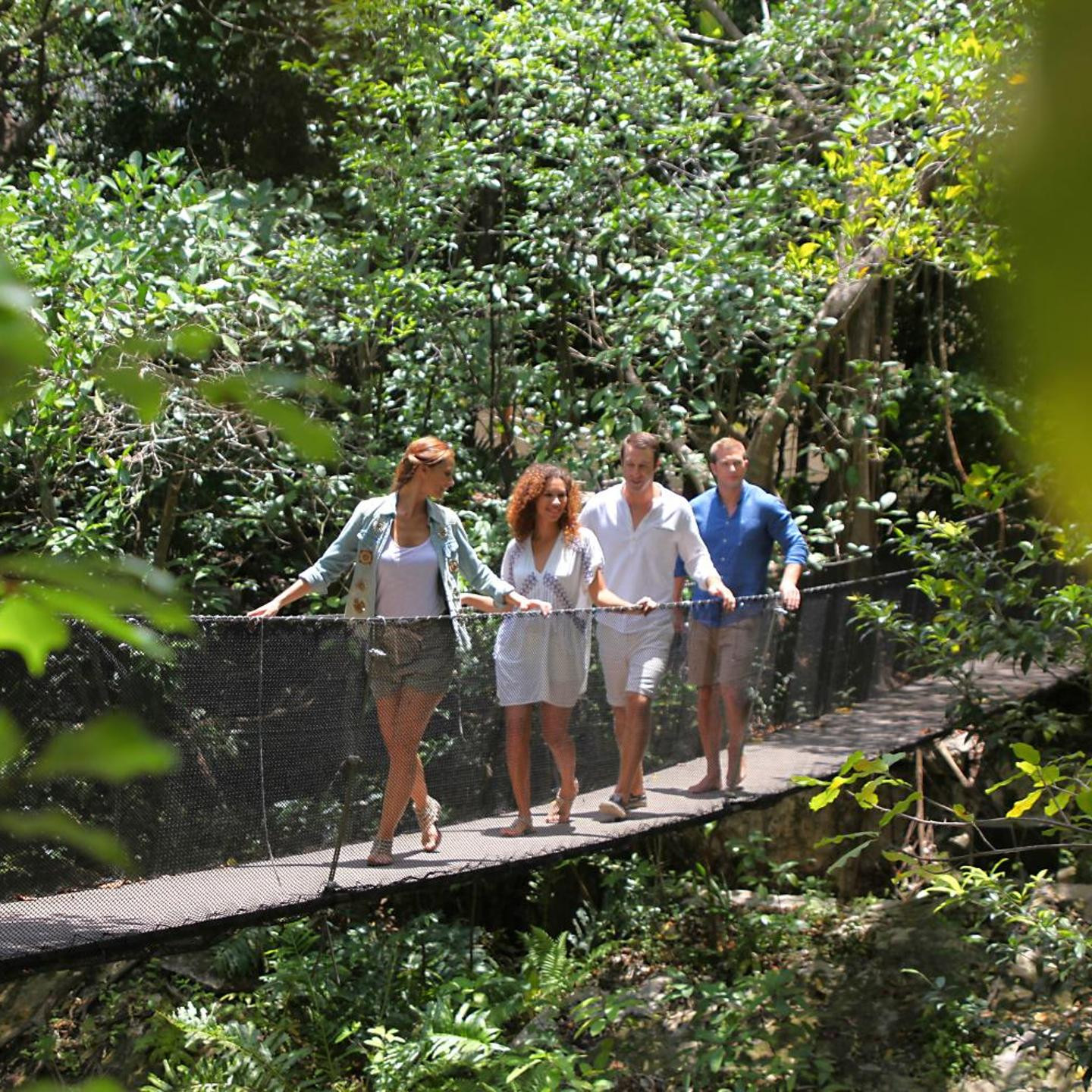 Sandos Caracol Nature Resort & Water Park