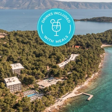 Aminess Younique Senses Resort