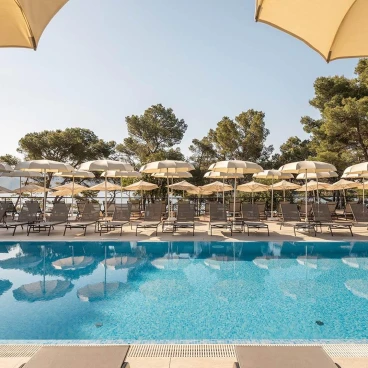 Aminess Younique Senses Resort