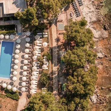 Aminess Younique Senses Resort