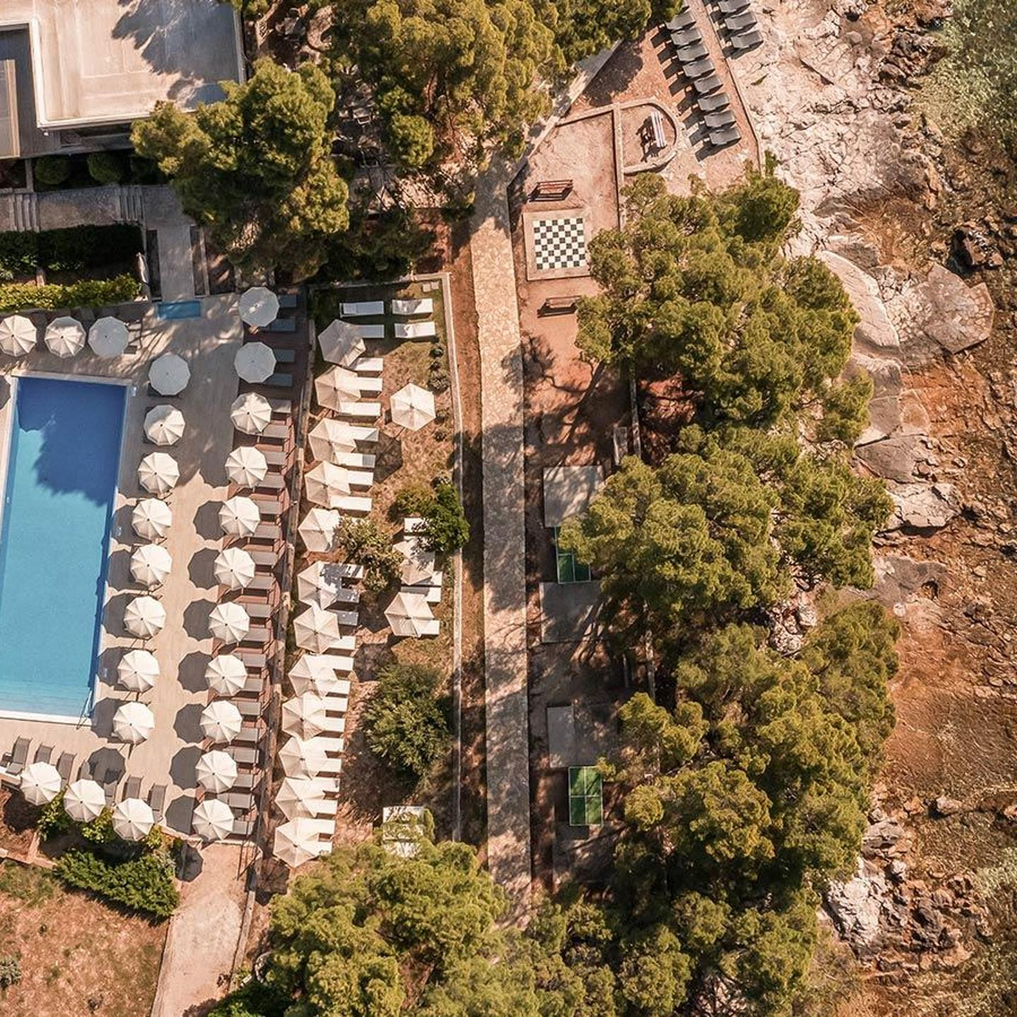 Aminess Younique Senses Resort