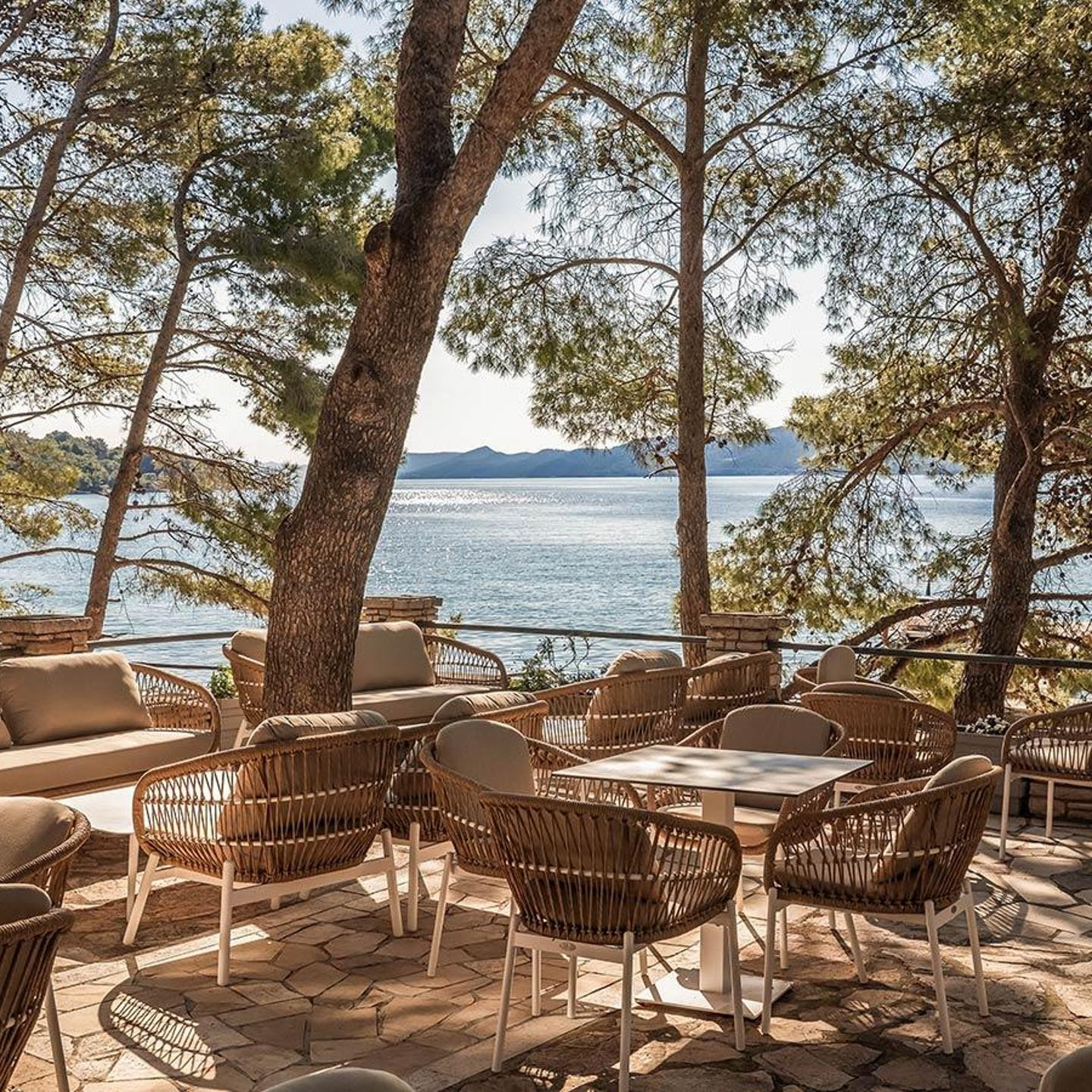 Aminess Younique Senses Resort