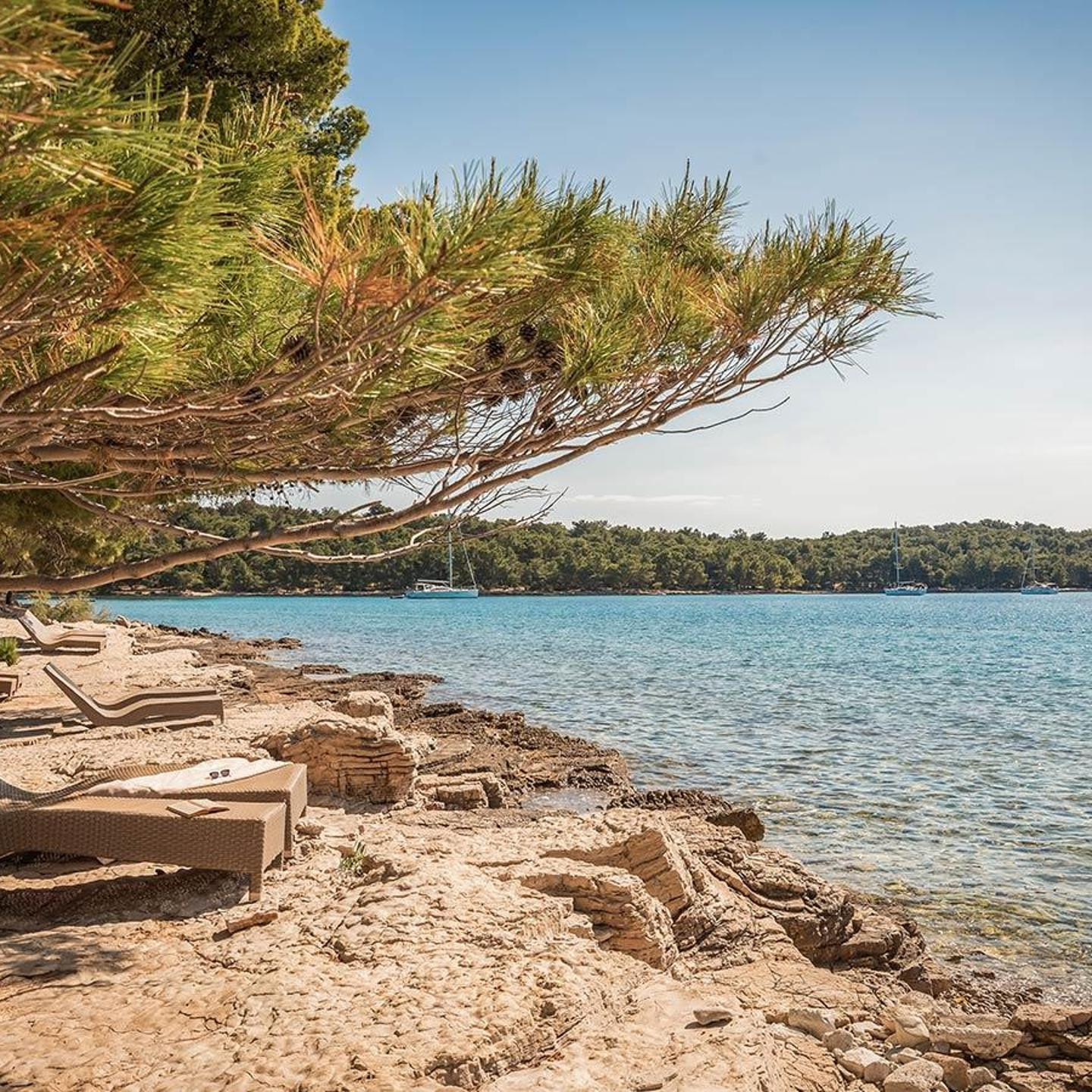 Aminess Younique Senses Resort