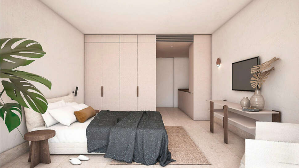 Louis Asterion Suites & Spa