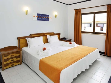 Falesia Beach Resort