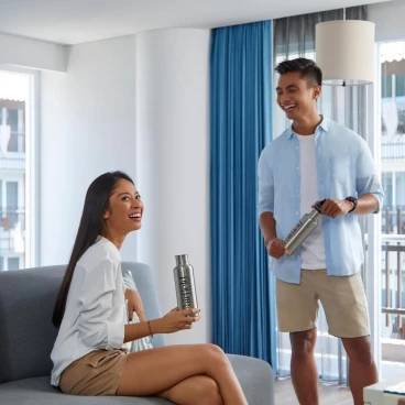 Fairfield by Marriott Bali Kuta Sunset Road