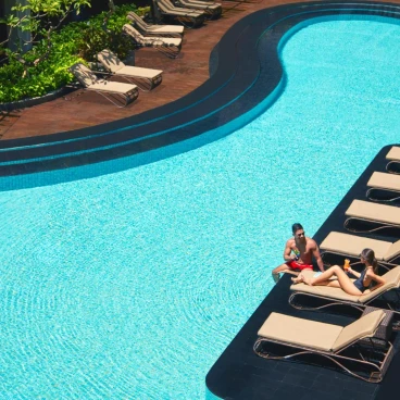 Fairfield by Marriott Bali Kuta Sunset Road