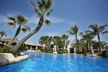 Alcudiamar Marina Residence