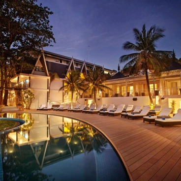 The Boathouse Phuket-SHA Plus