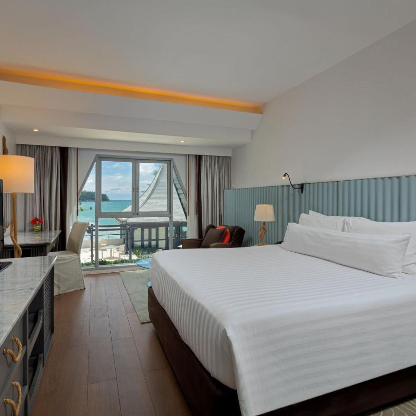 The Boathouse Phuket-SHA Plus