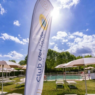 Club del Sole Viareggio Family Collection