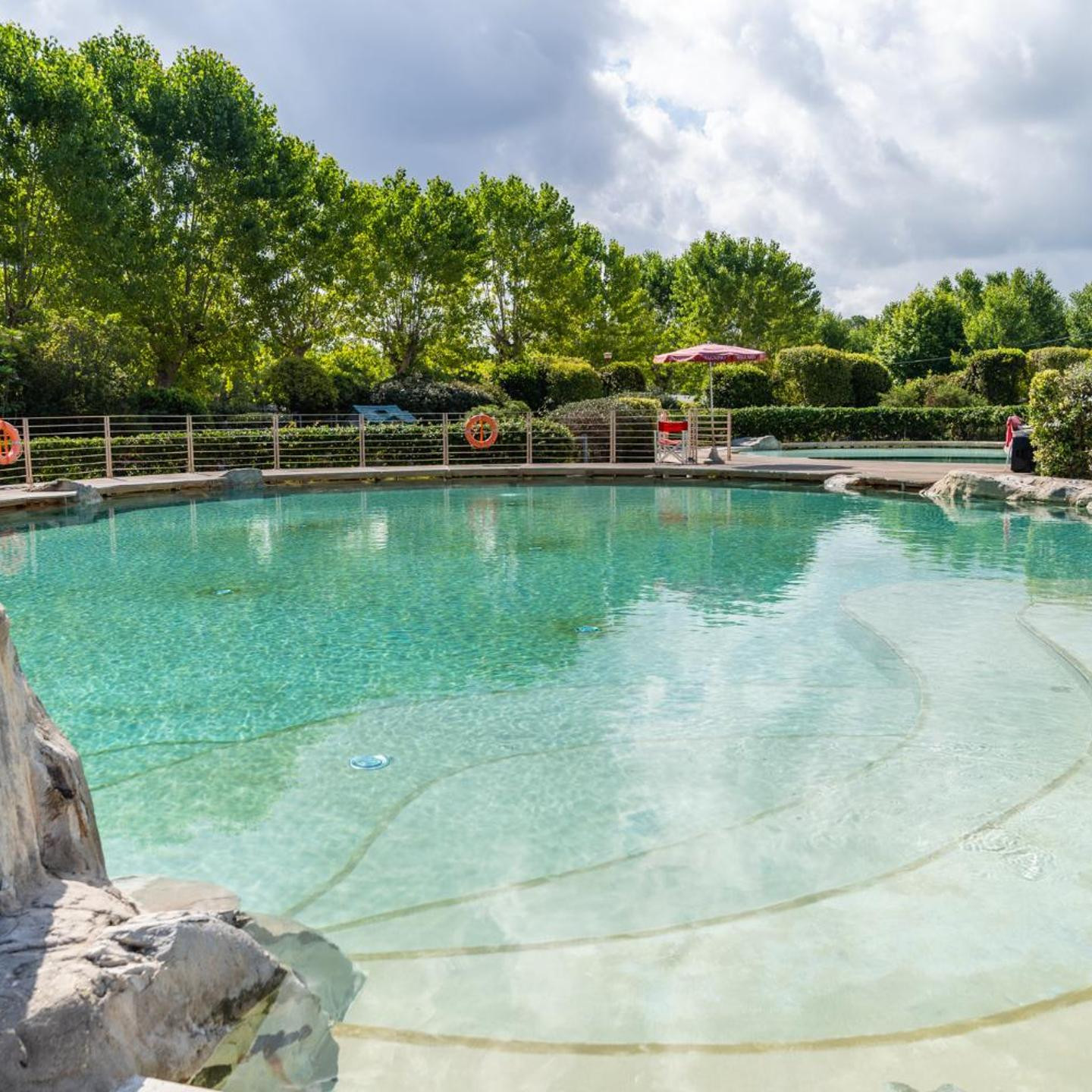 Club del Sole Viareggio Family Collection