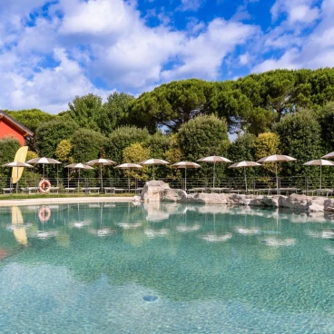 Club del Sole Viareggio Family Collection