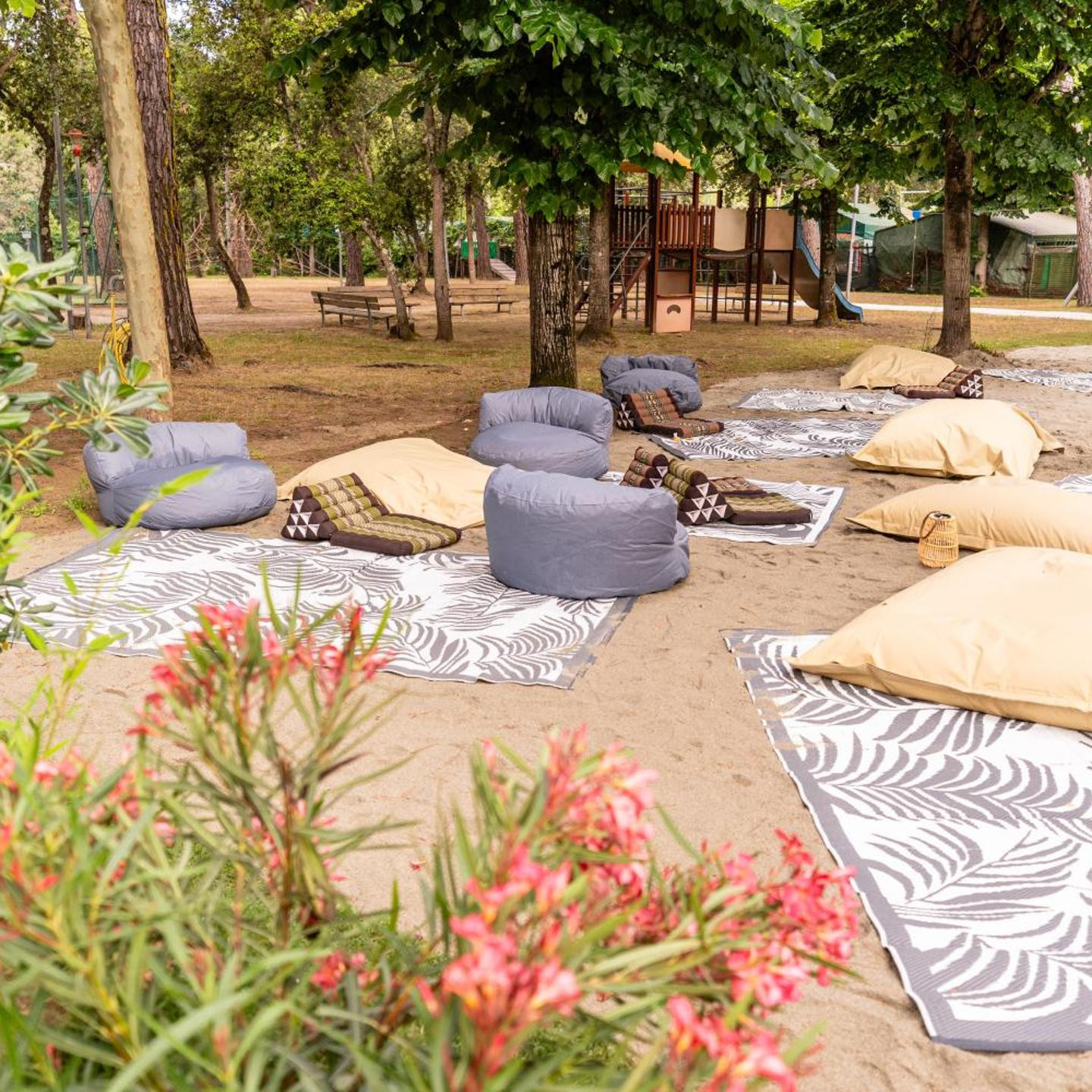 Club del Sole Viareggio Family Collection