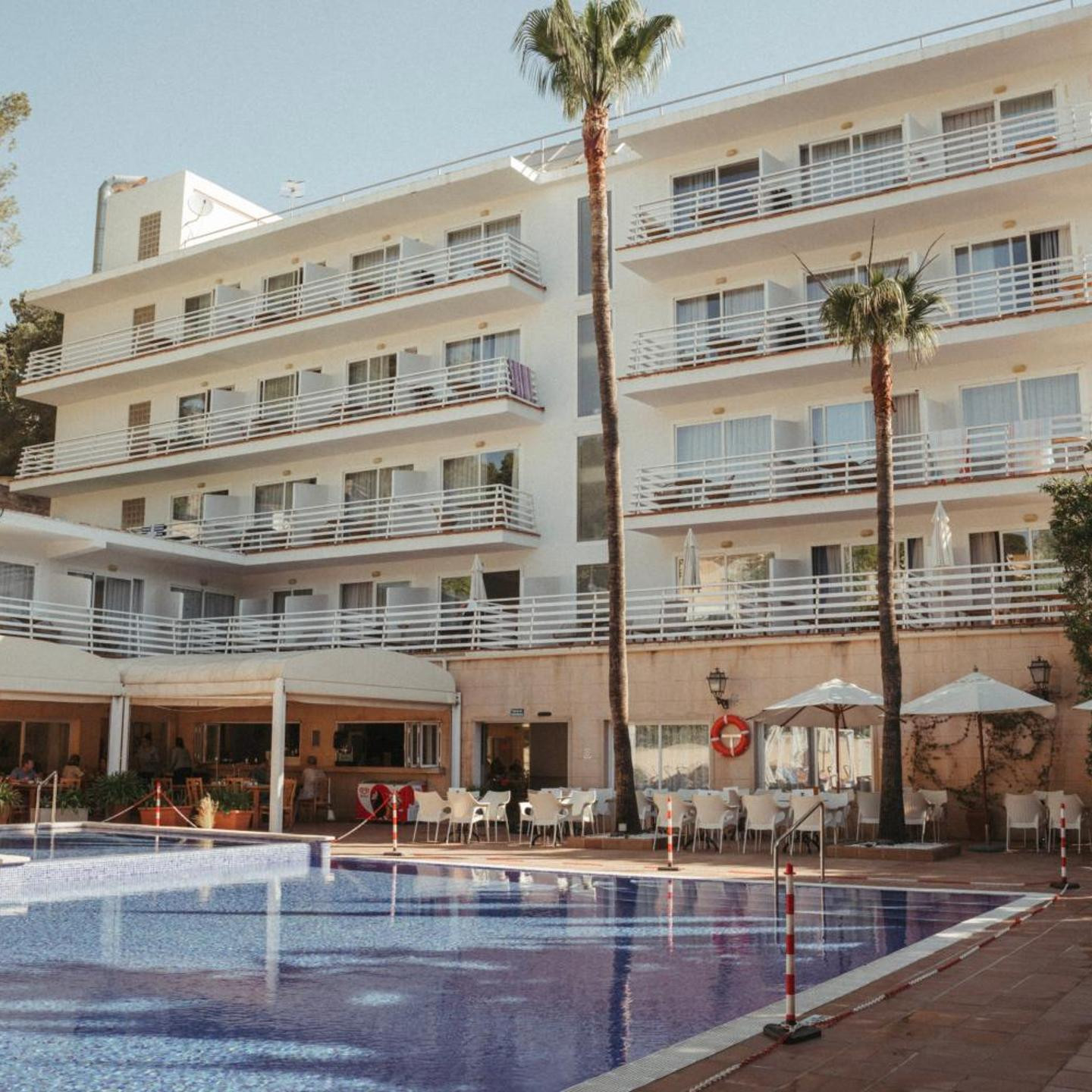 ROC Oberoy - Adults Only