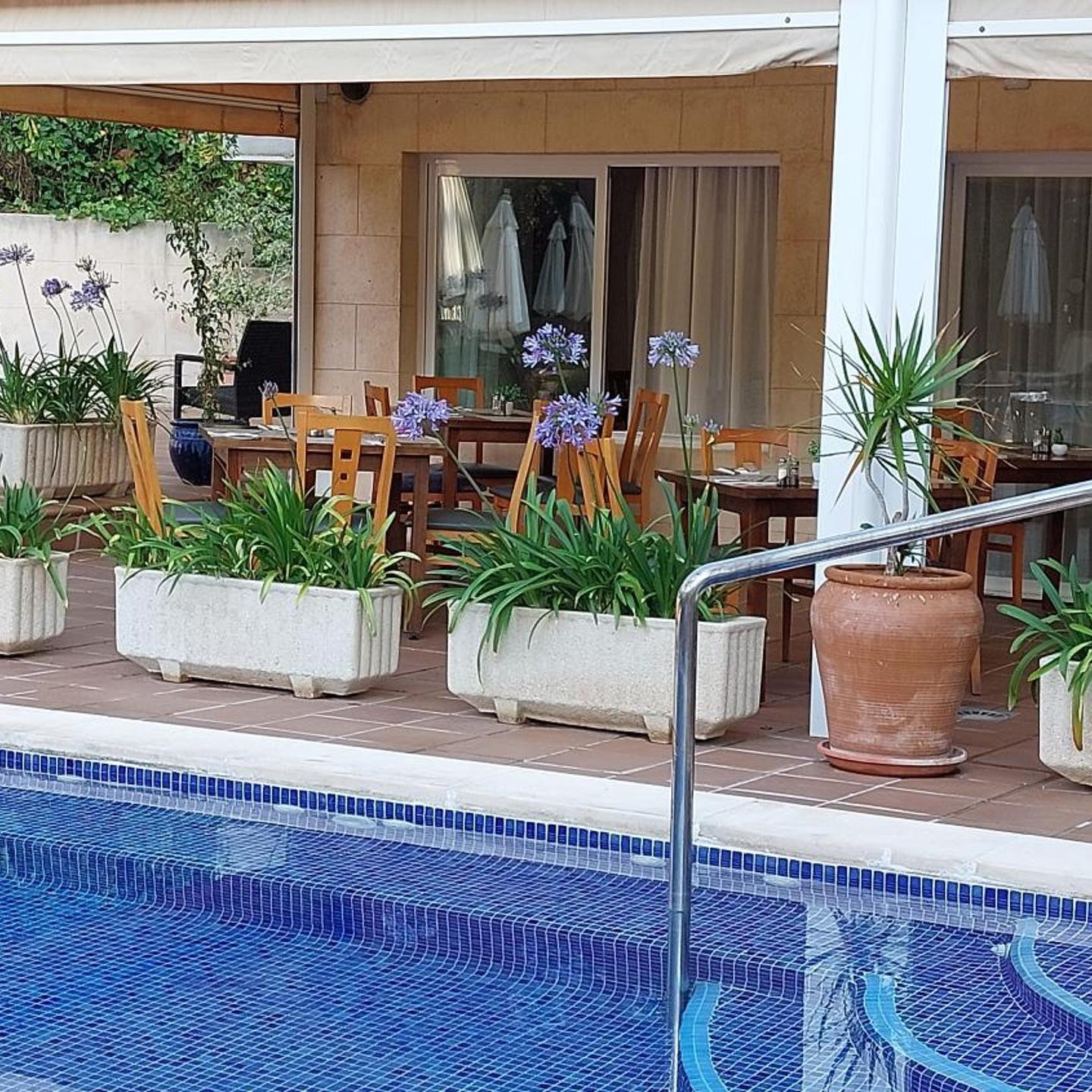 ROC Oberoy - Adults Only