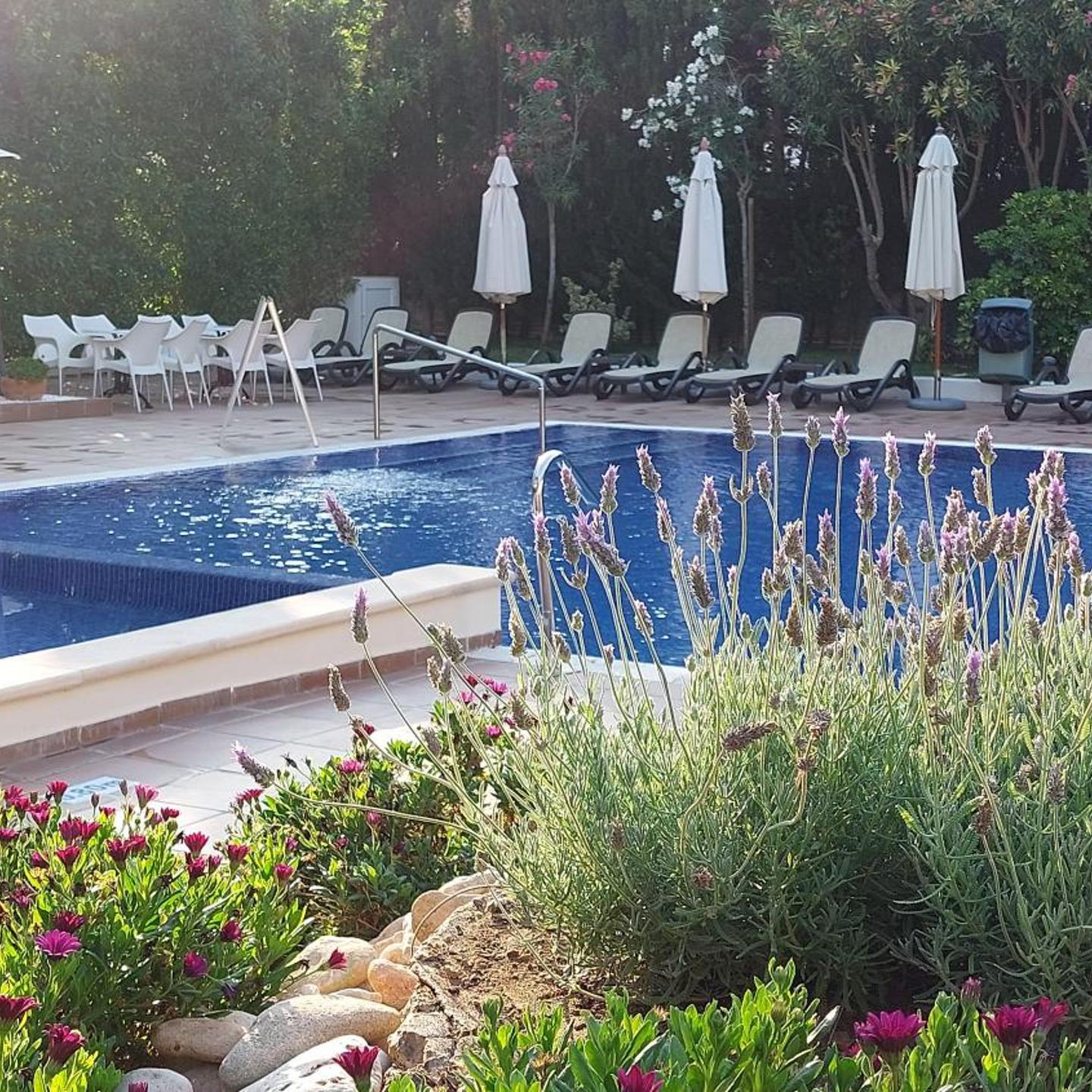 ROC Oberoy - Adults Only