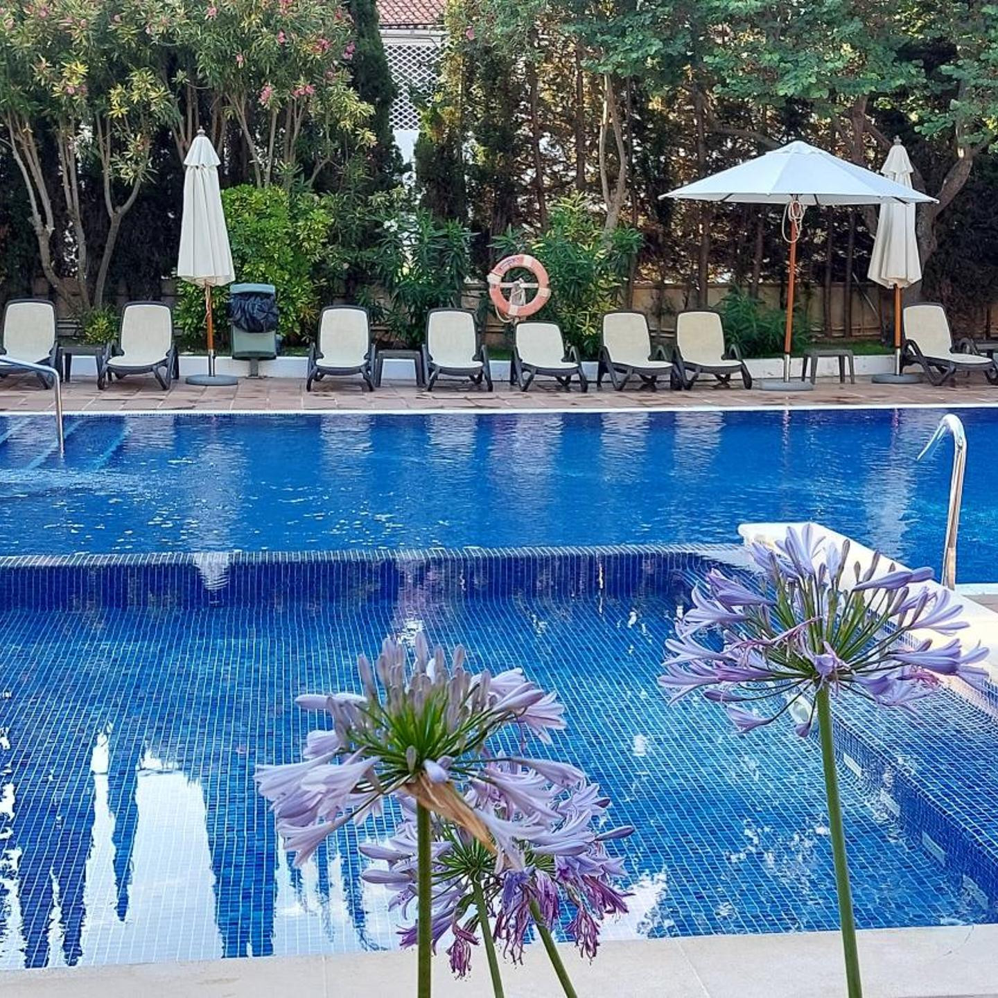 ROC Oberoy - Adults Only