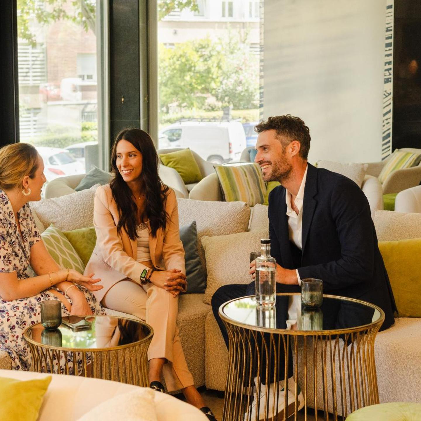 Crowne Plaza Madrid - Centre Retiro by IHG