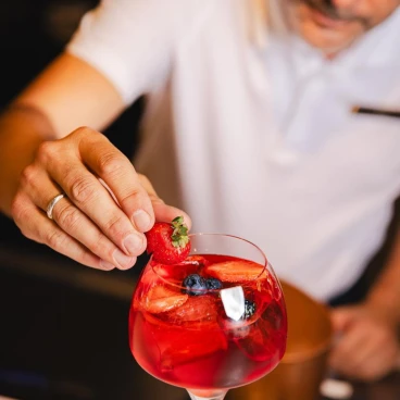 Crowne Plaza Madrid - Centre Retiro by IHG