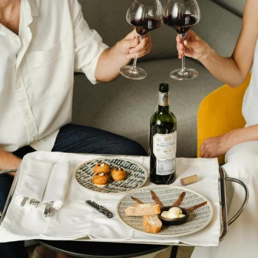 Crowne Plaza Madrid - Centre Retiro by IHG