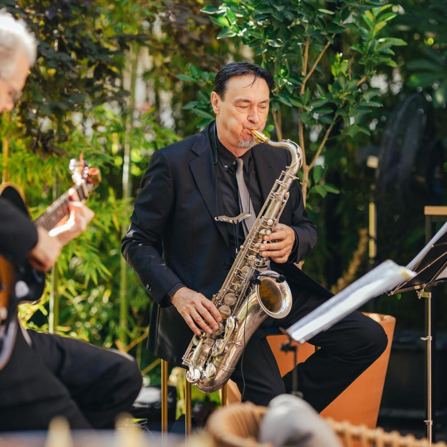 Crowne Plaza Madrid - Centre Retiro by IHG