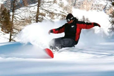 Hotel La Posta & Sport