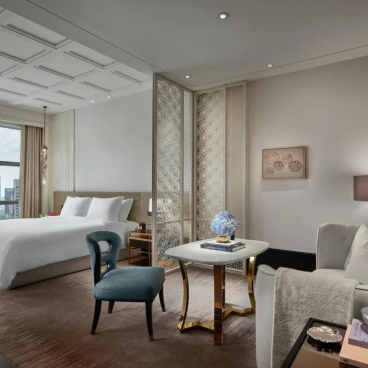 Rosewood Bangkok