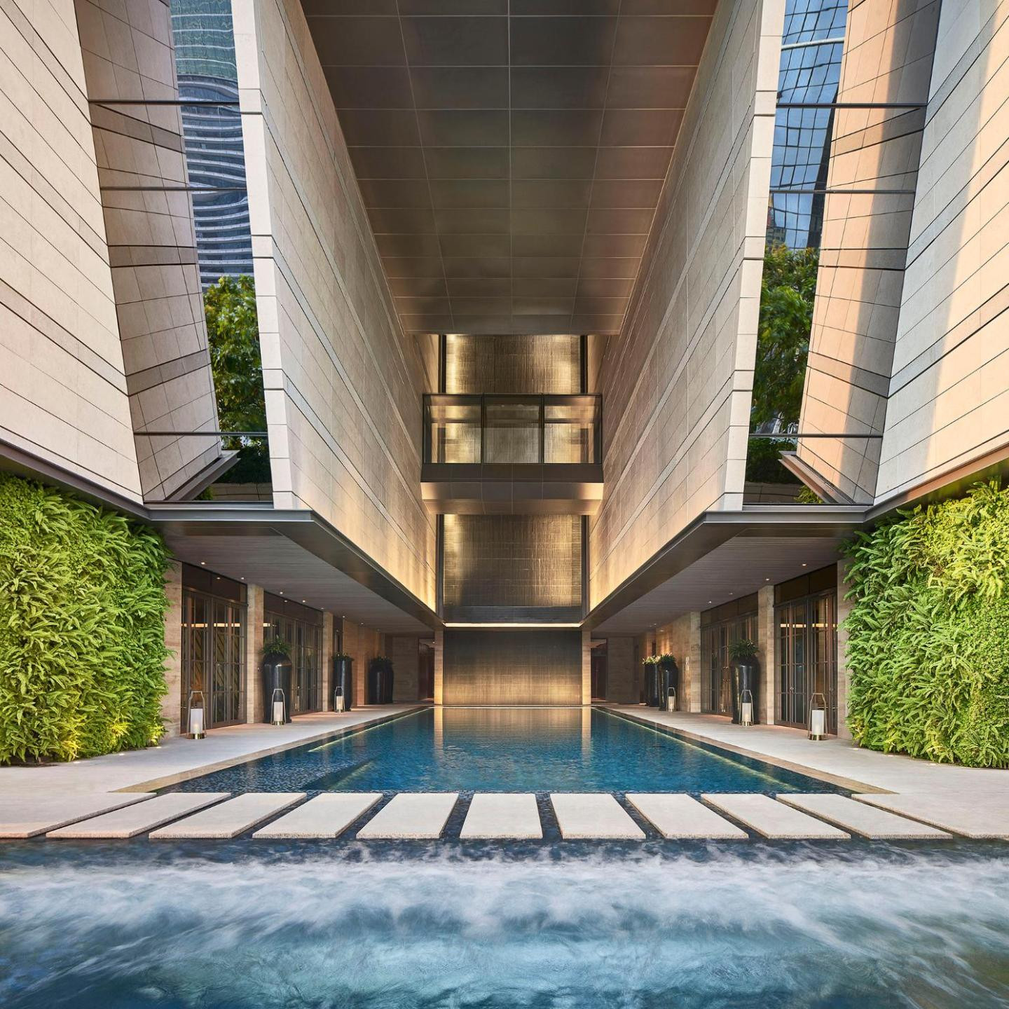 Rosewood Bangkok