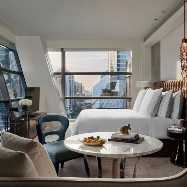 Rosewood Bangkok