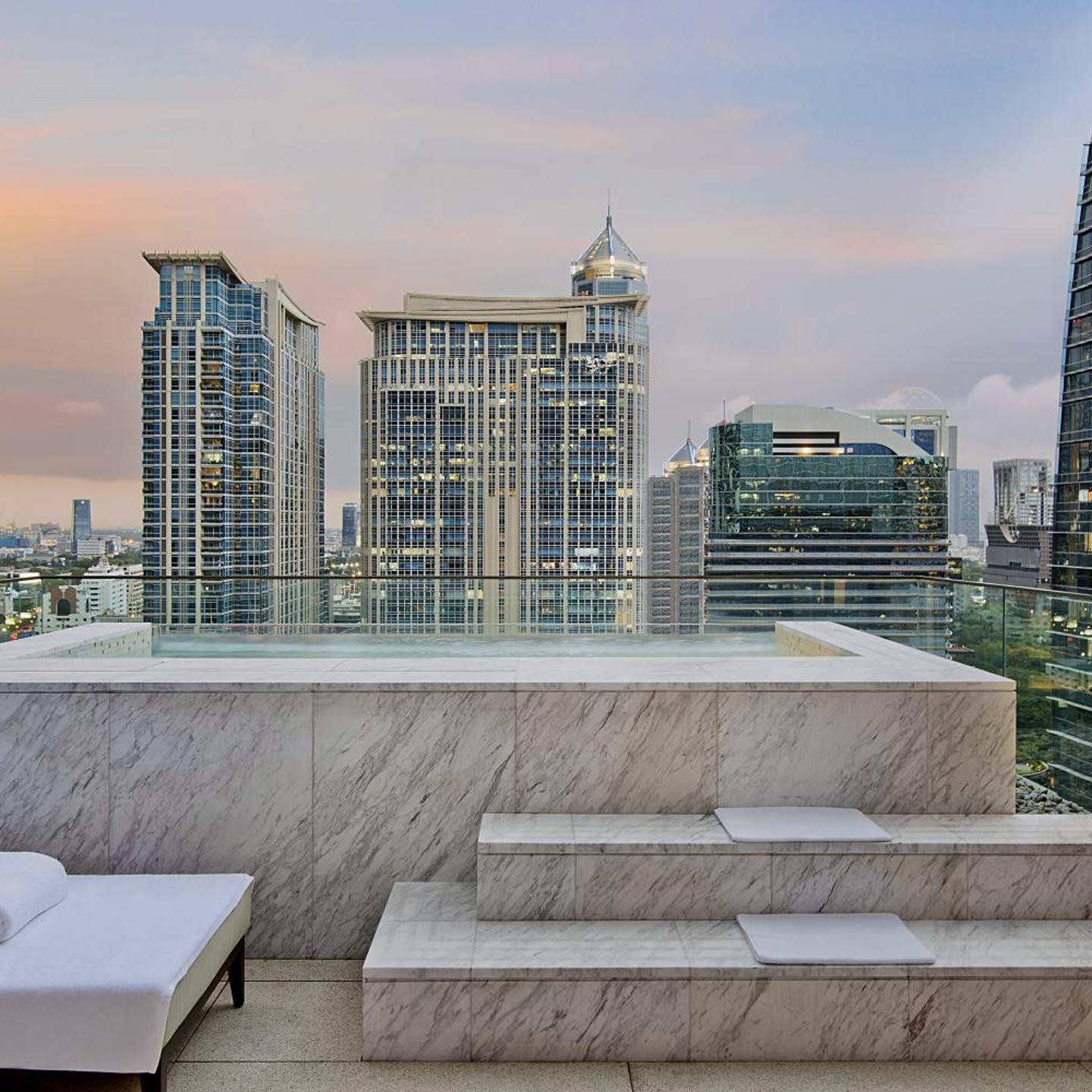 Rosewood Bangkok