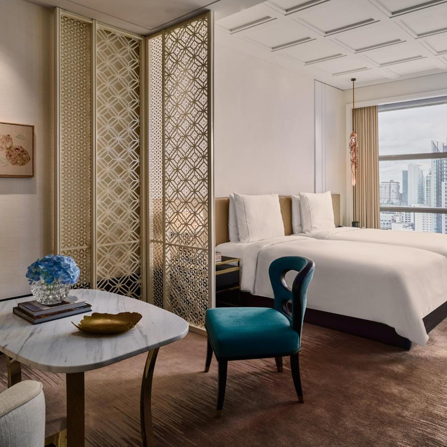 Rosewood Bangkok