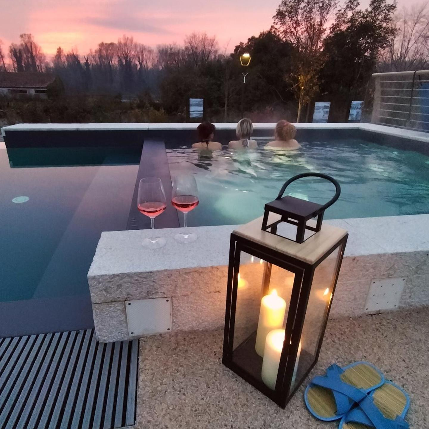 Borgo Stazione Bike Inn