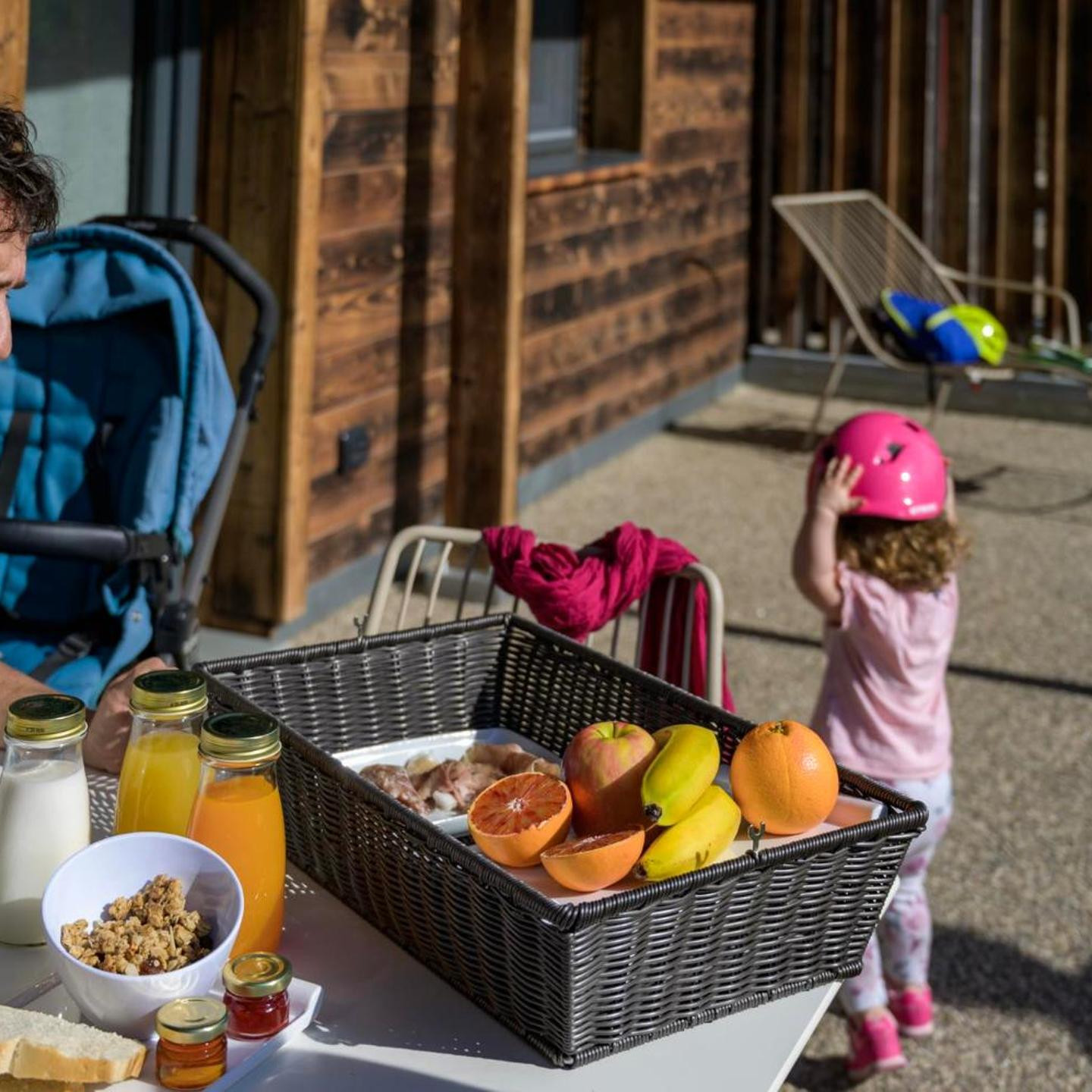 Borgo Stazione Bike Inn
