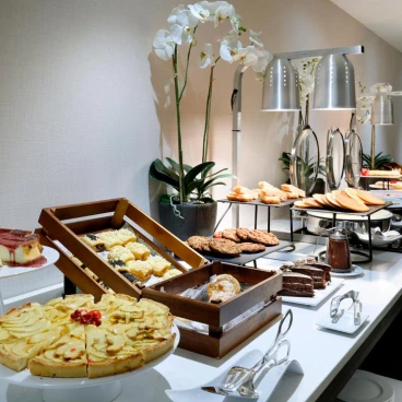 Eurostars Madrid Gran Vía