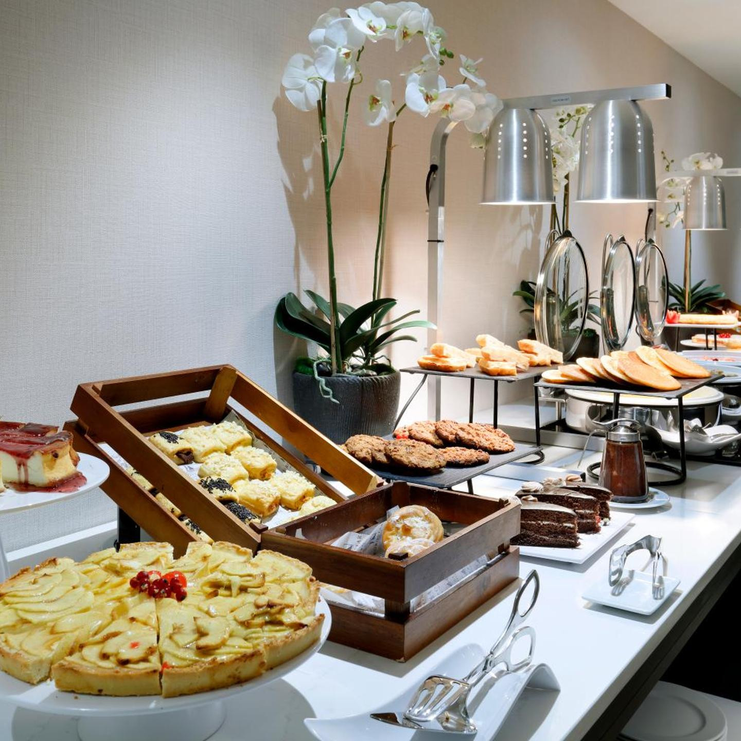 Eurostars Madrid Gran Vía