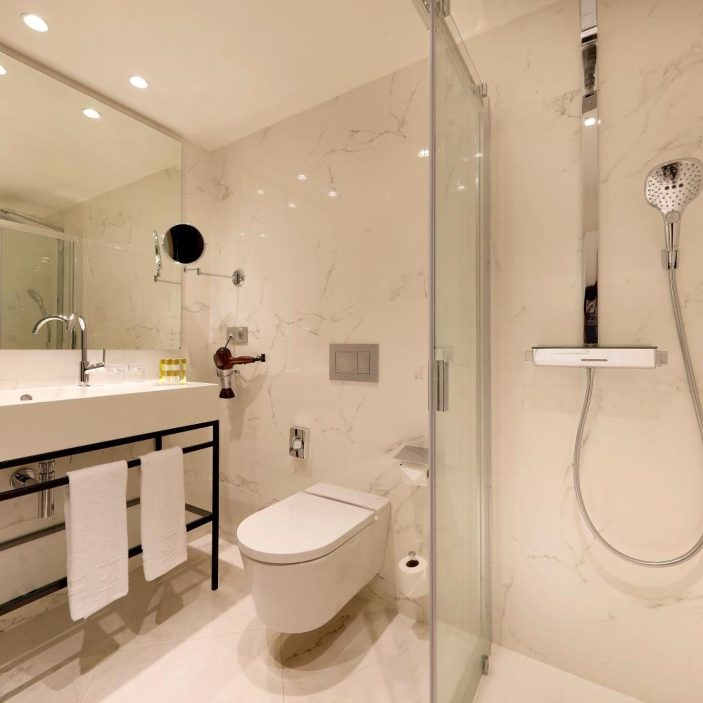 Eurostars Madrid Gran Vía