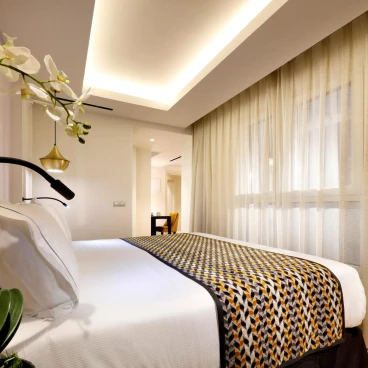 Eurostars Madrid Gran Vía