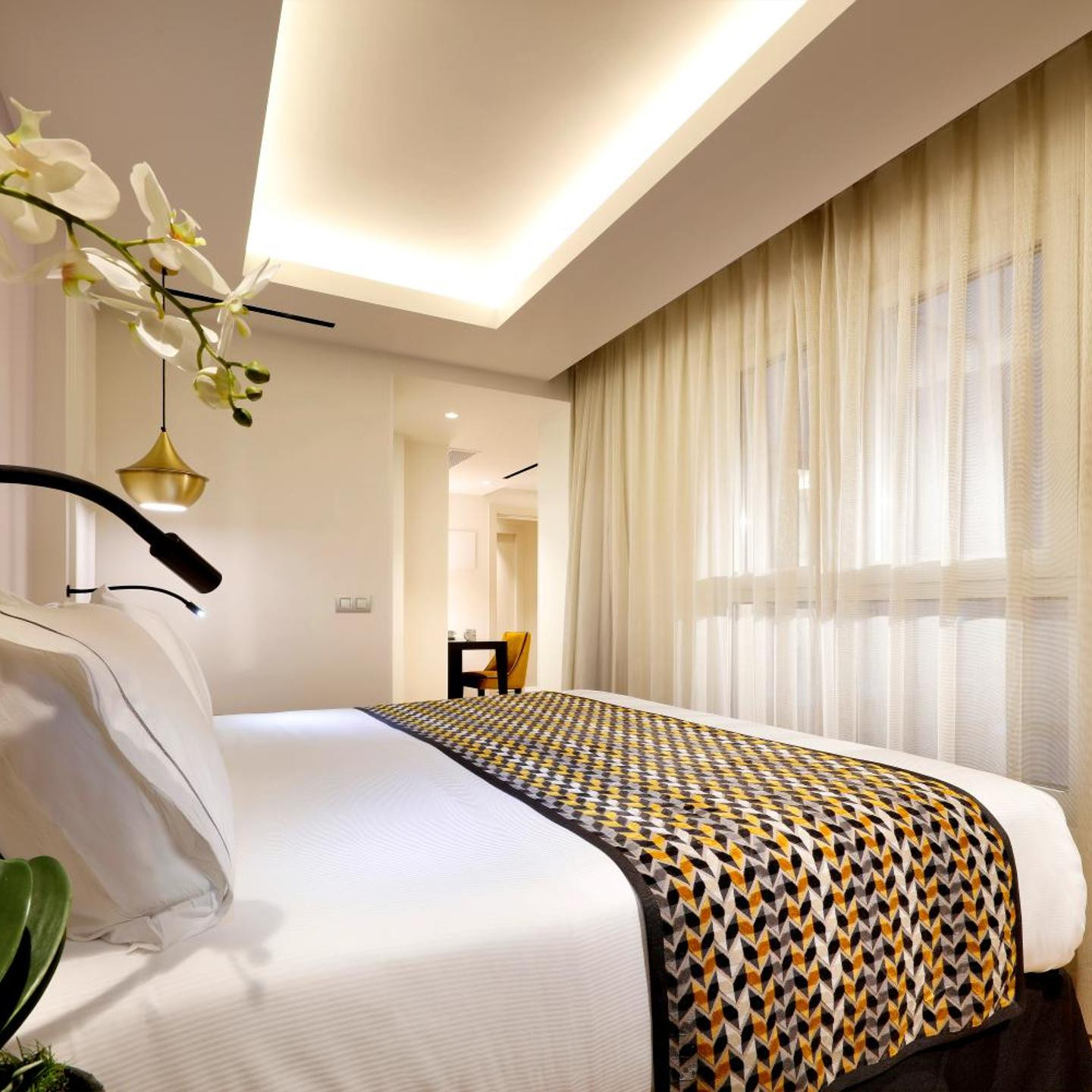 Eurostars Madrid Gran Vía