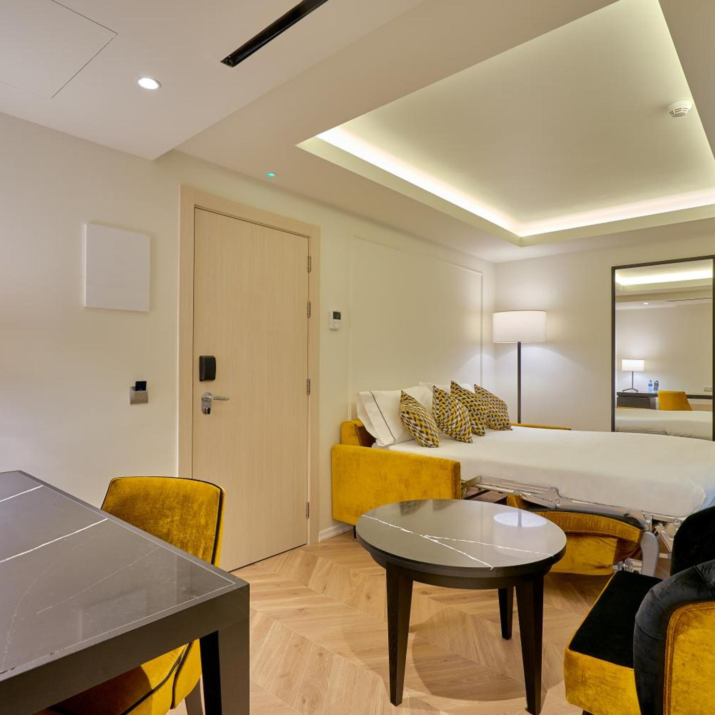 Eurostars Madrid Gran Vía