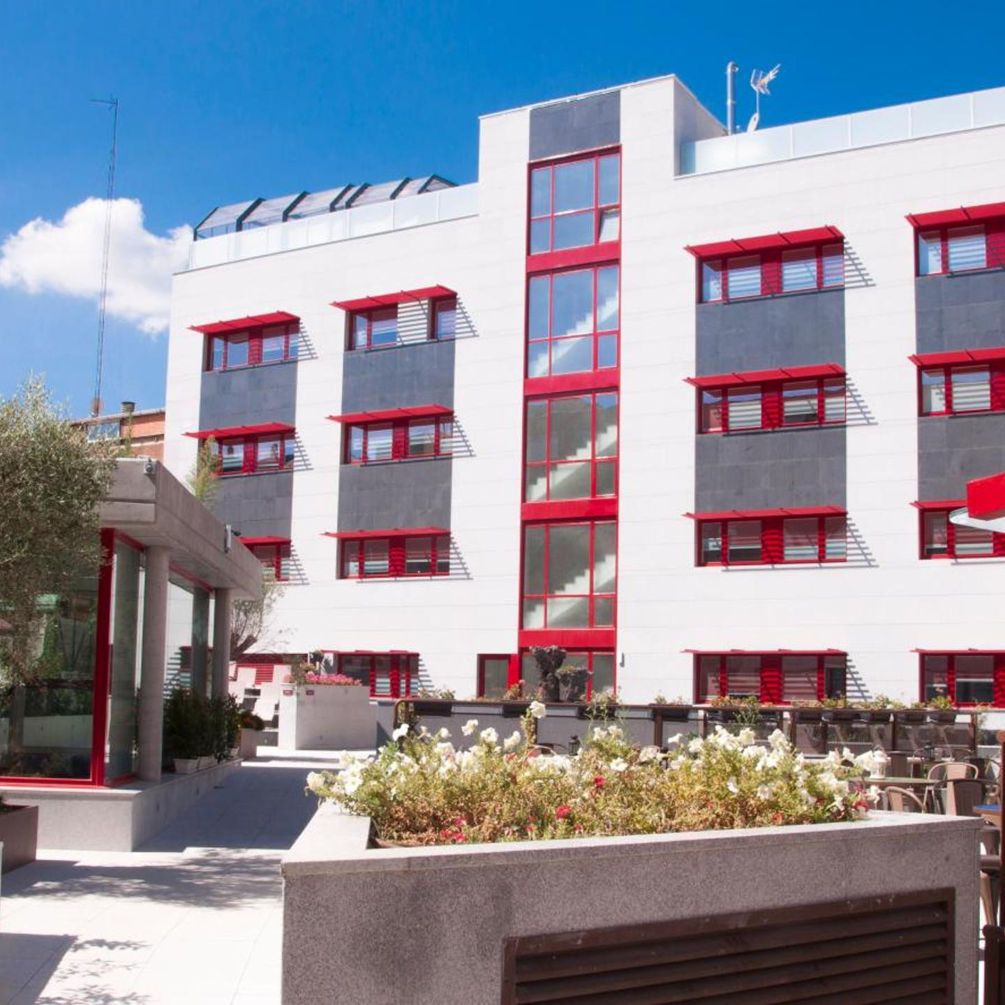 Funway Academic Resort
