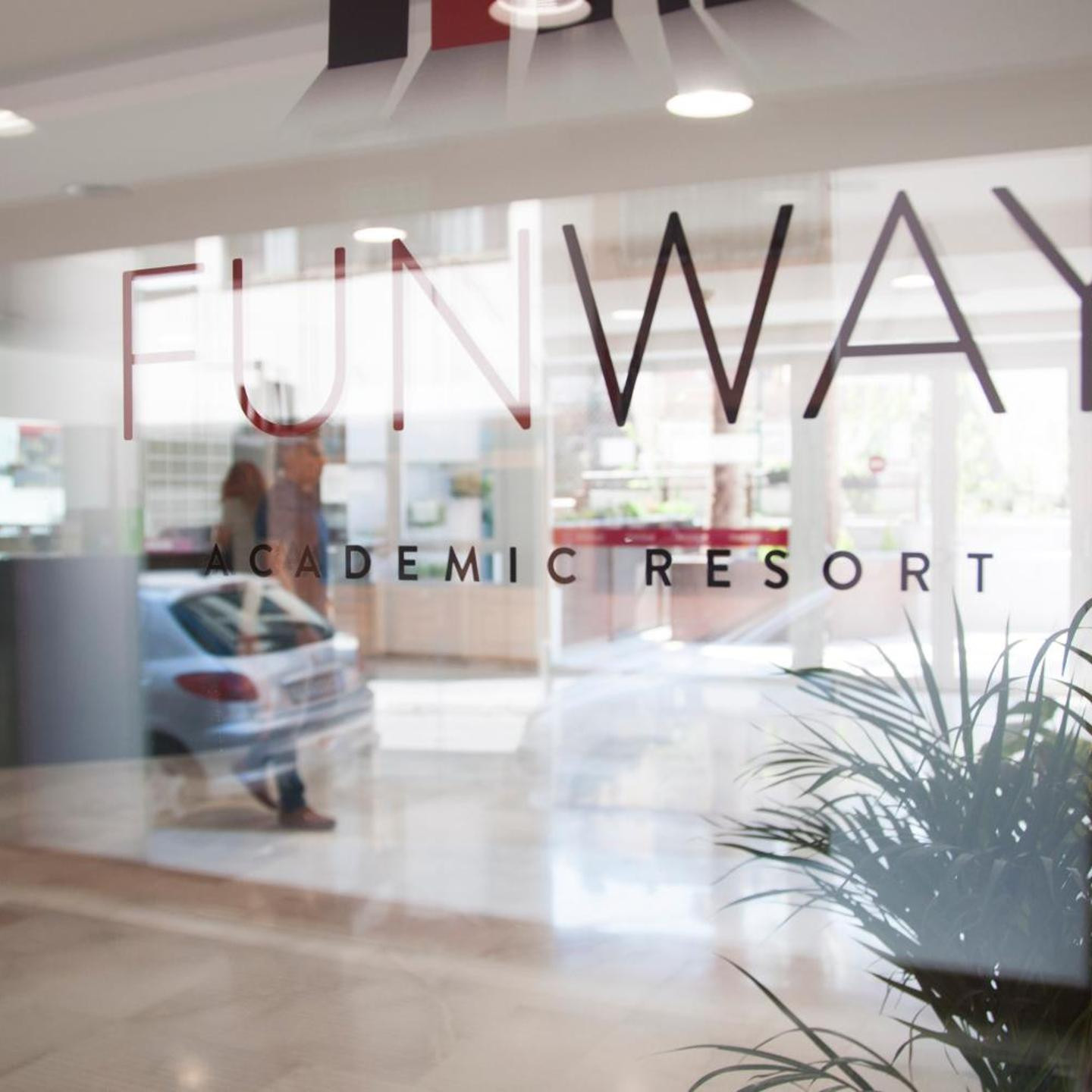 Funway Academic Resort