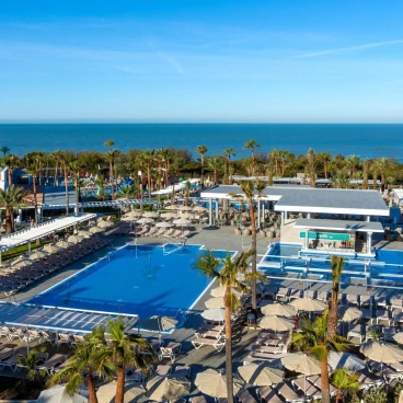 Hotel Riu Chiclana - All Inclusive