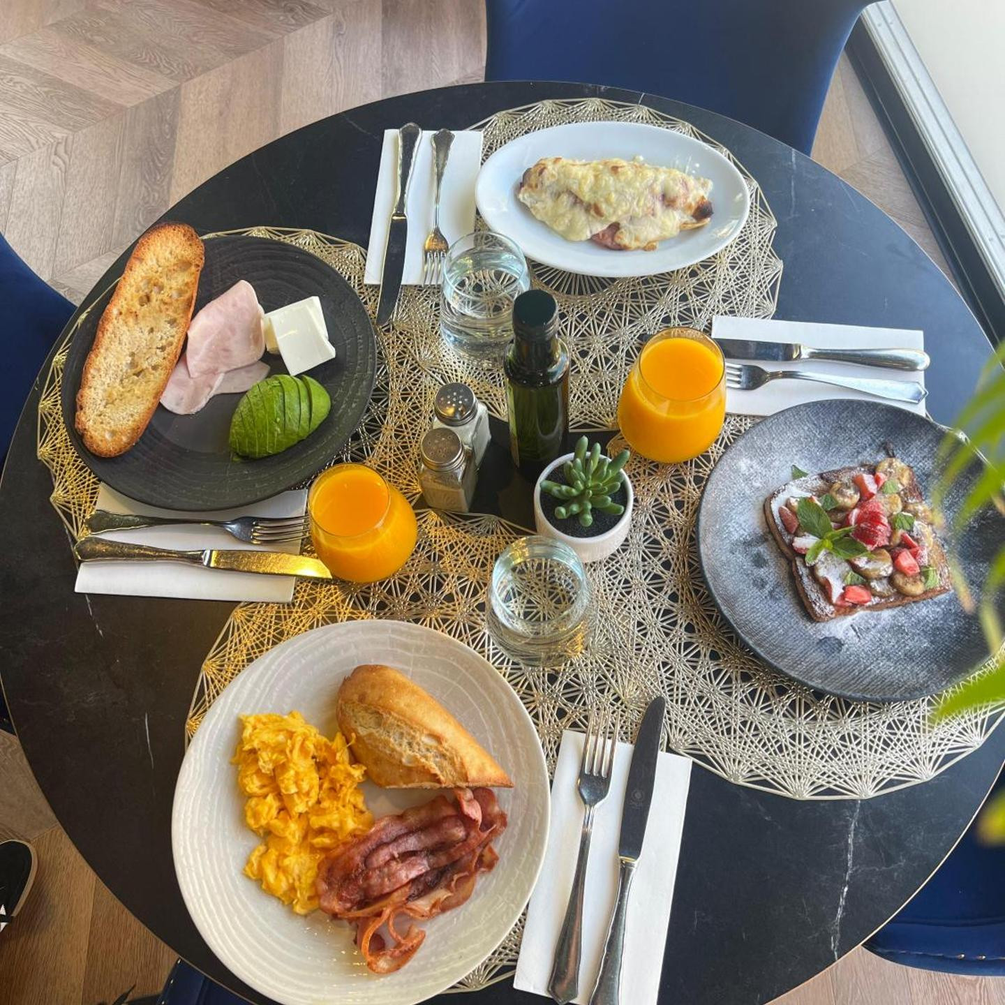 Hotel Suites Feria de Madrid