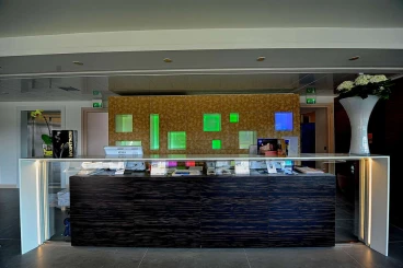 Mercure Viareggio Hotel