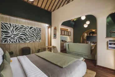 Ini Vie Villa by Ini Vie Hospitality