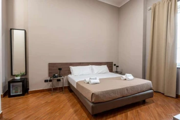 Hotel Diamond Naples