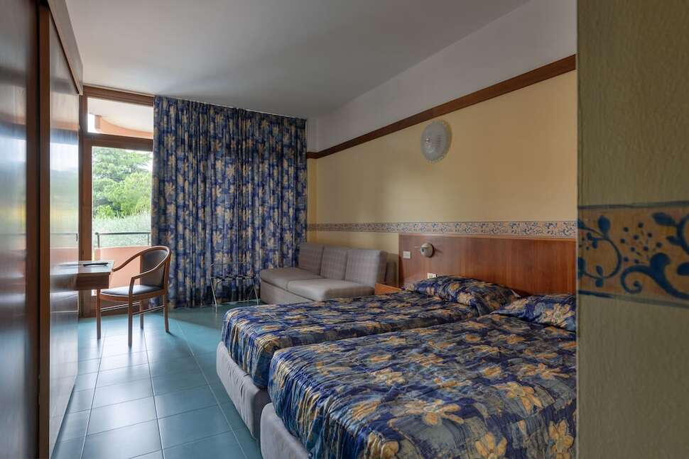 Hotel Royal & Hotel Palme & Suite